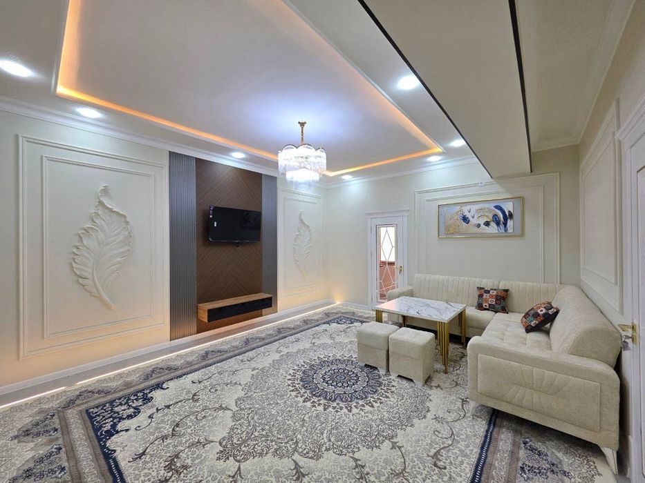 Продаётся 3х комнатная квартира по адресу Микрорайон заходи и живи