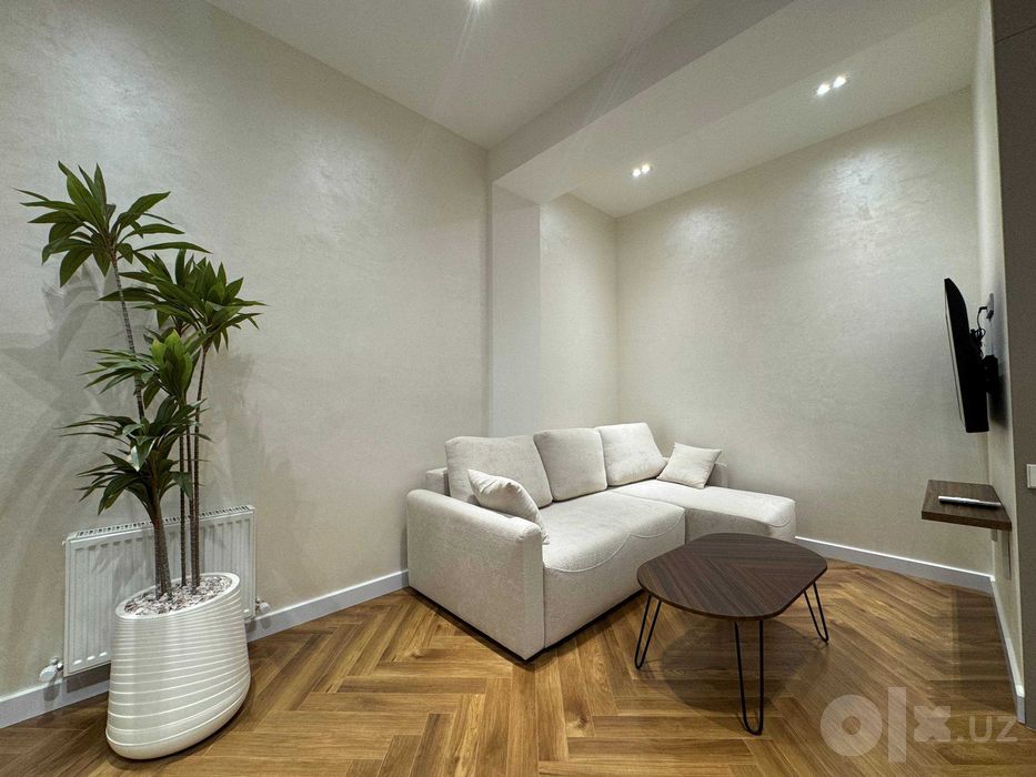 2-х комнатная в ЖК «Imperial Club Citу» ID: 7930