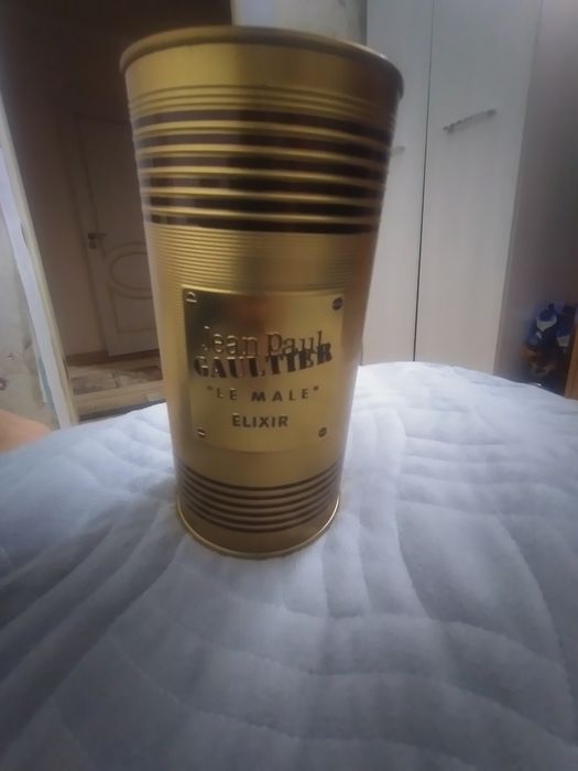 Jean paul парфюм