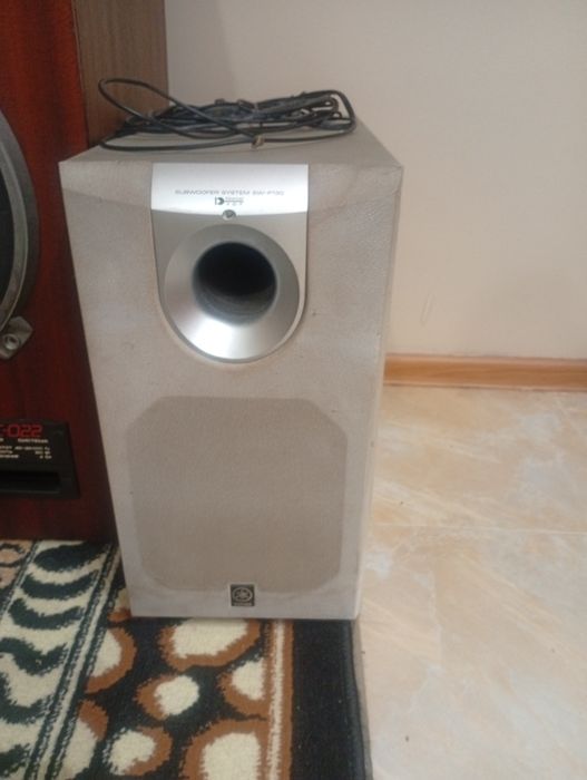 Тонколони SONY...