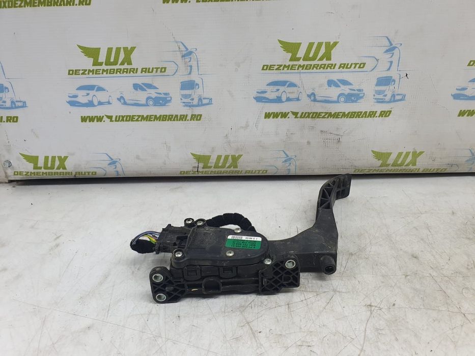 Pedala acceleratie 6q1721503c Volkswagen VW Polo 4 9N [2001 - 2005]