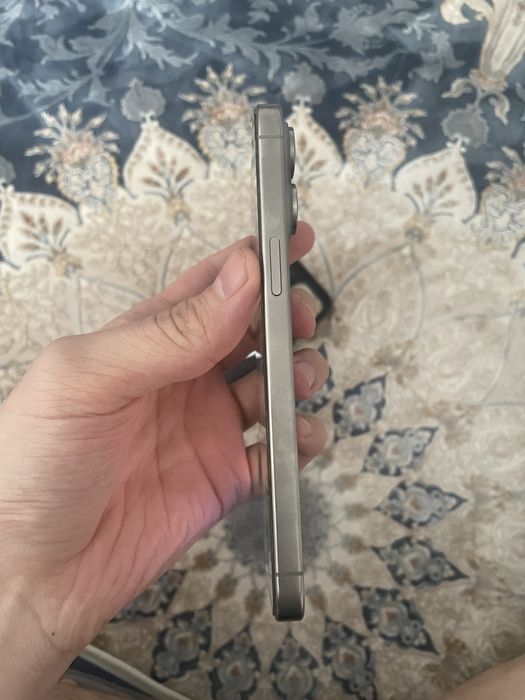 Айфон 15 про макс 512 гб за 430 тыс