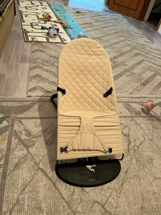 Детское кресло, шезлонг