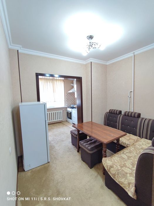 2 комнатная Кушбеги Башлык ориентир Аэропорт ШотаРуставели Мукими мост