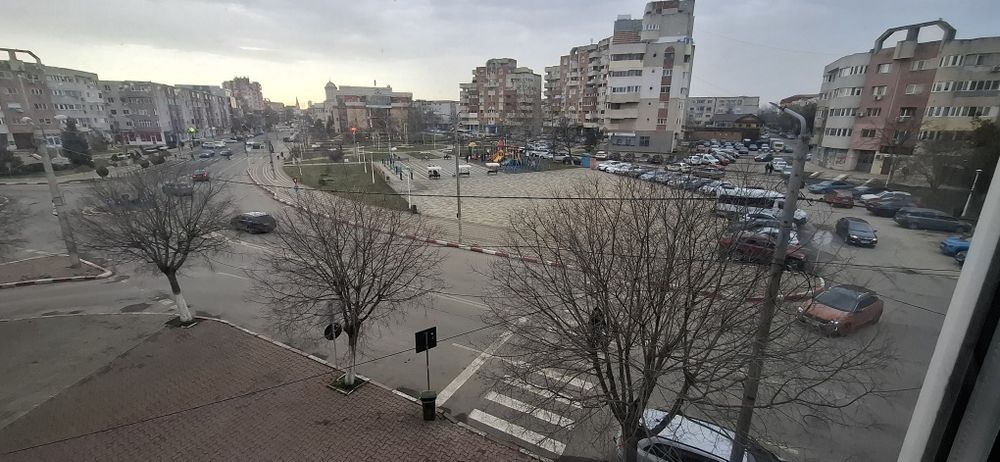 Garsonieră de închiriat pe termen lung in Năvodari