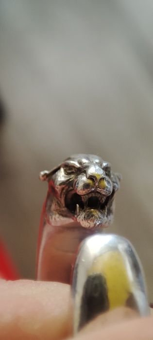 Продам кольцо 20 размер