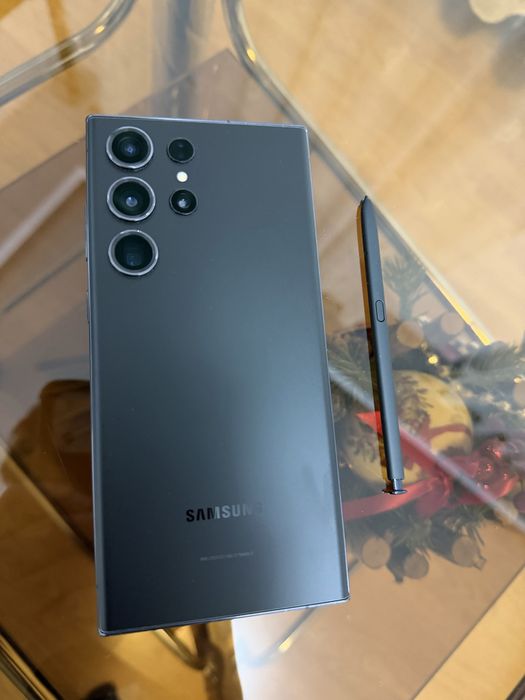 Samsung Galaxy S23 Ultra