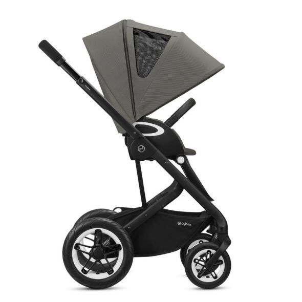 Cybex Talos S Lux