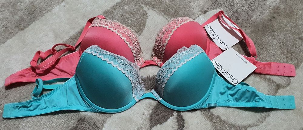 Sutiene Calvin Klein