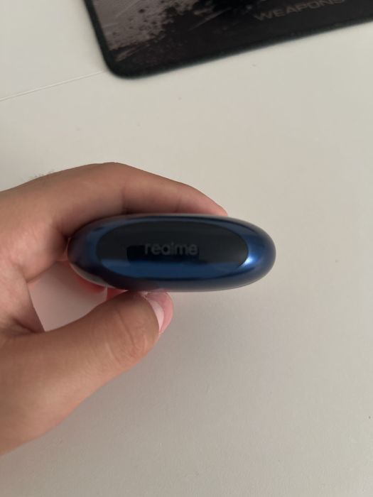 Наушники Realme Buds Air 3