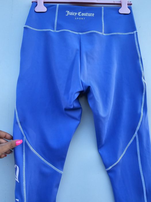 Juicy couture оригинален дамски клин нов Л размер