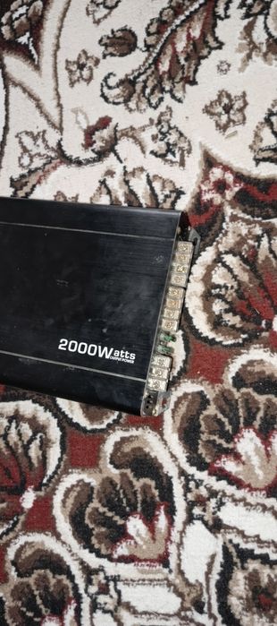 Jbl sabufir sotiladi