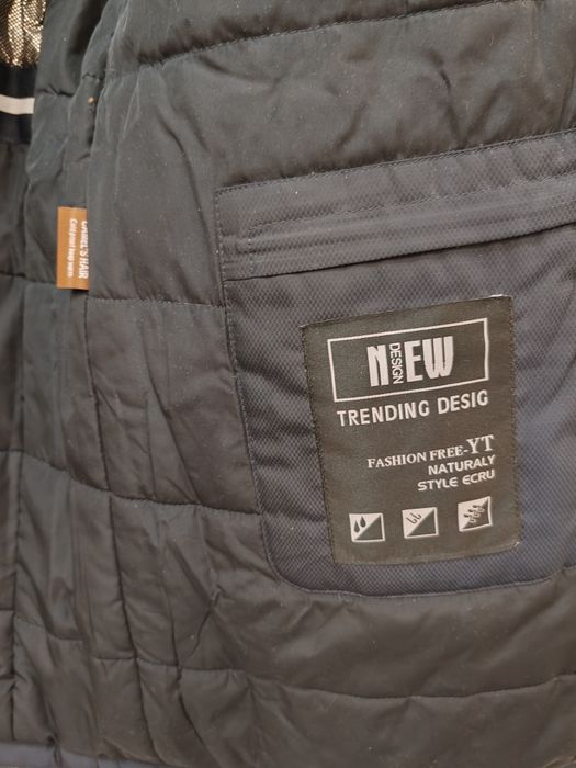 Продам зимнюю куртку