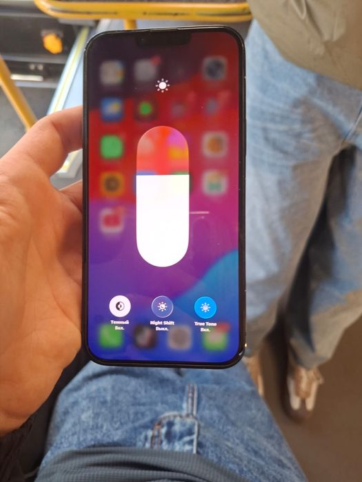 Айфон 14 Плюс обмен