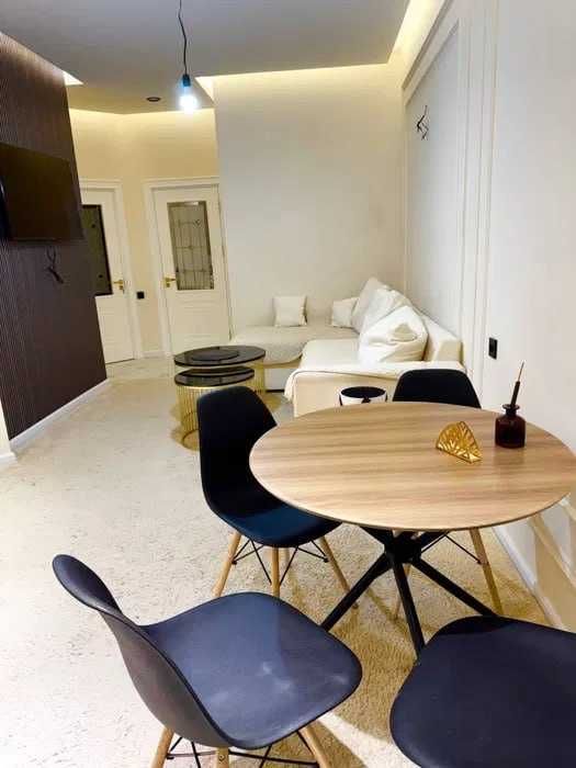 3-ком 82 м² 3\5\10 Comfort House метро Юнусабад Мегапланет, Универсам!