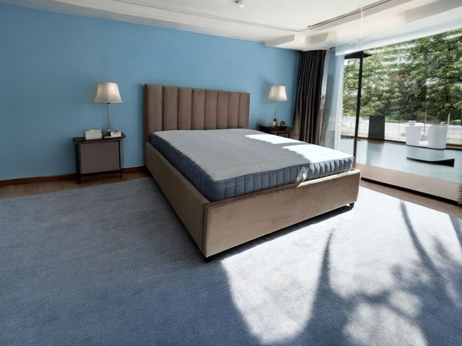 Pat tapitat la comanda