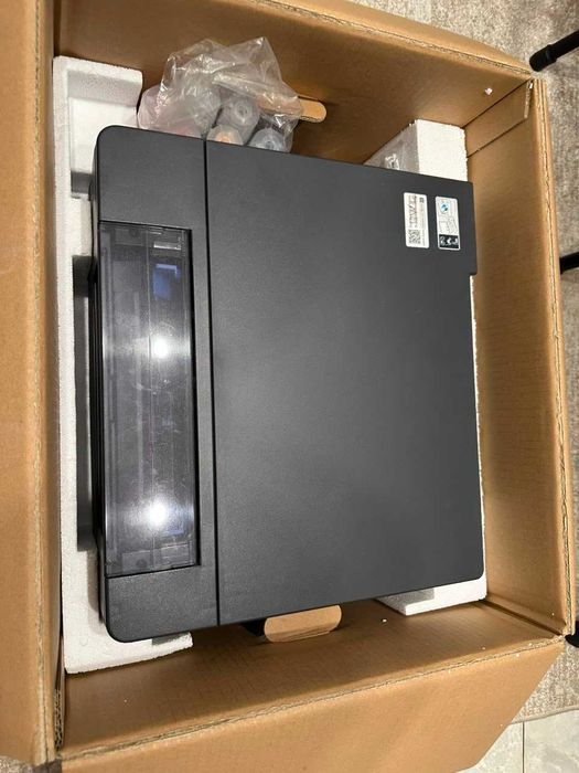 Принтер Epson L8050 в хорошем состоянии