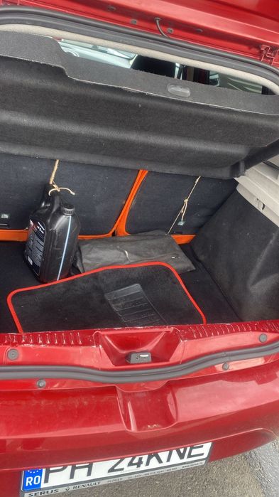 Vand Dacia Sandero 2019