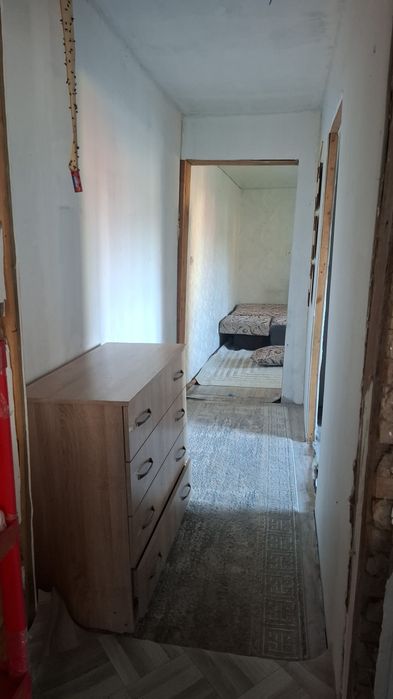 Сдам 2комнатный дом
