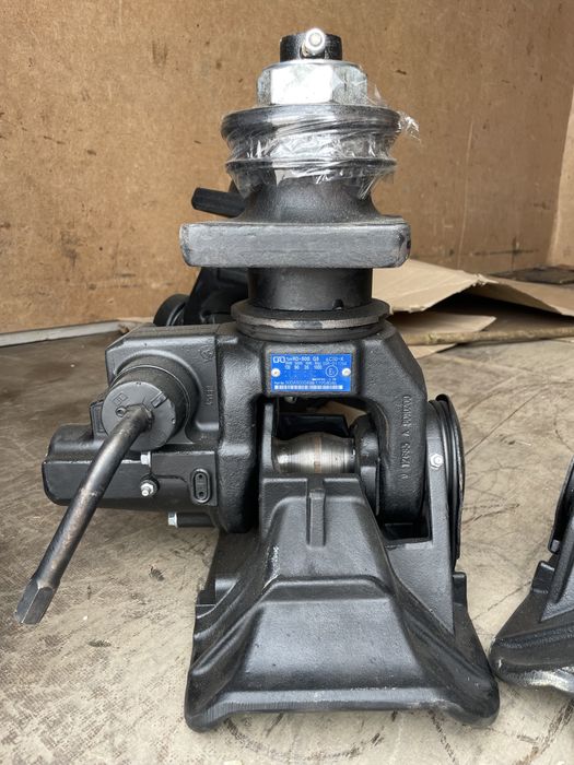 Фаркоп Рокингер ( rockinger)