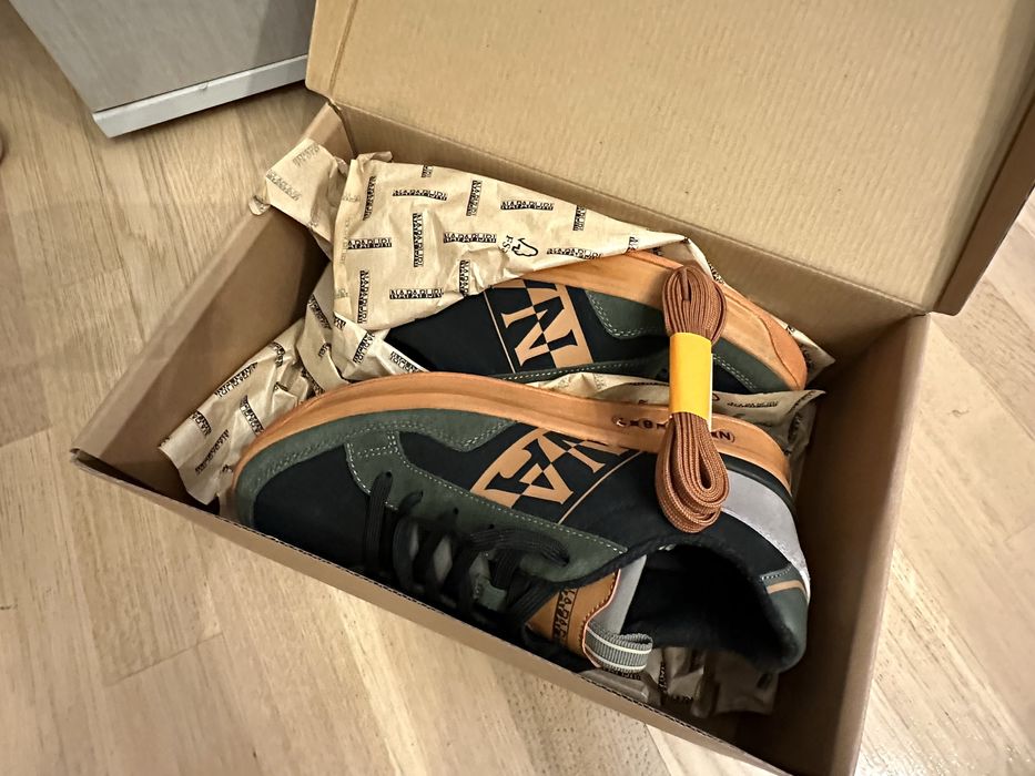 Pantof sport Napapijri