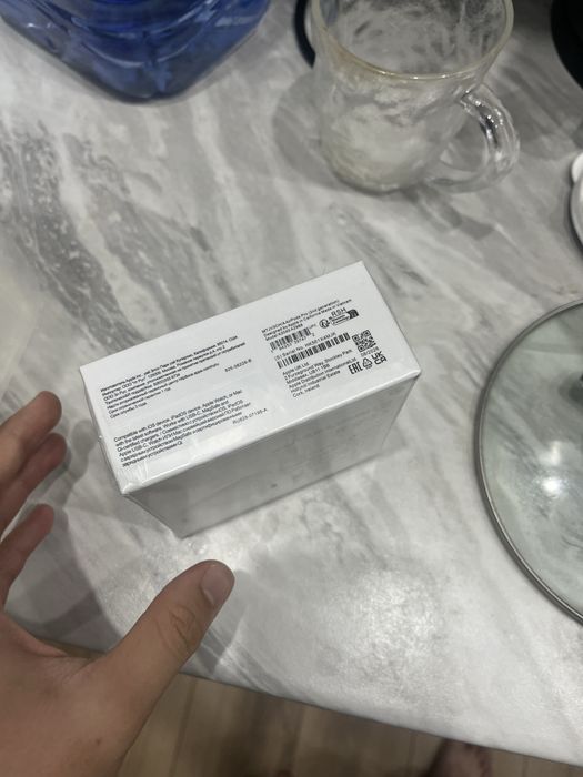 Airpods Pro 2nd generation