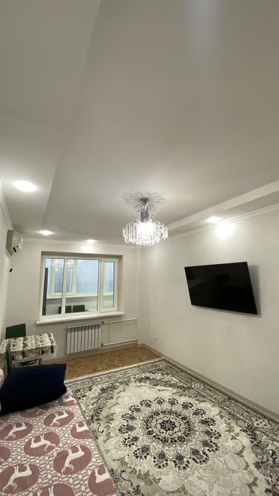 аренда квартиры