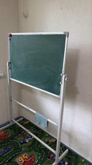 Полки, стелажи, столы