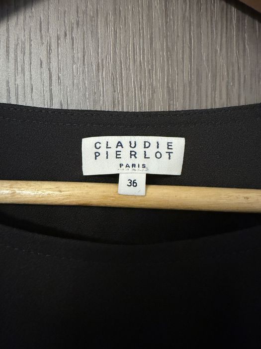 Рокля Claudie Pierlot