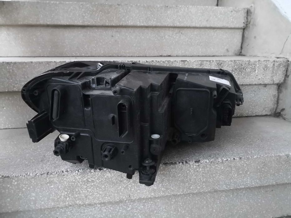 Фар Touran FULL LED ляв/Фар Туаран LED /Фар VW Touran Оригинален