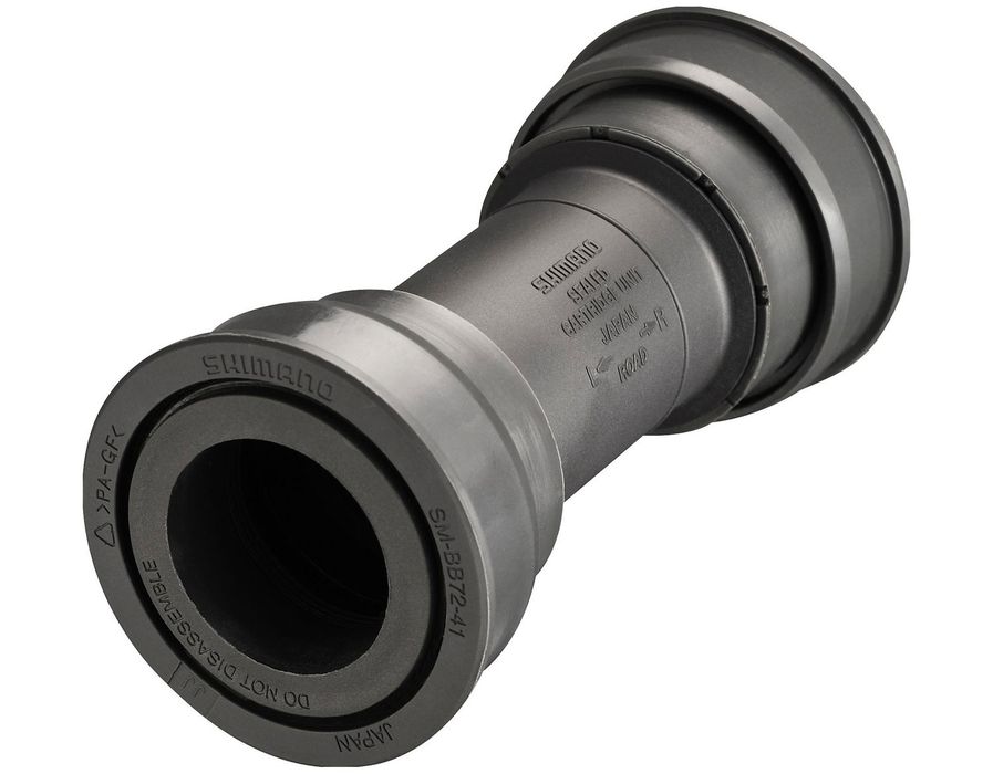 НОВИ средно движения Shimano Ultegra Bb72-41B | BB86 Press-fit