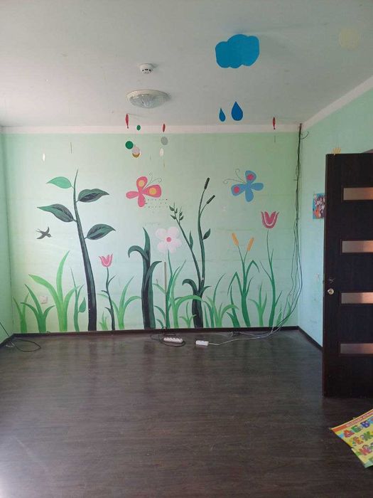 Намунали учаска сотилади, 2 сотихли, 3 хонали