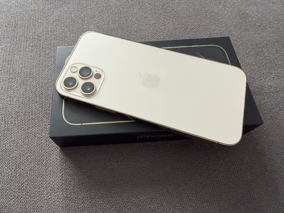 Iphone 12 pro 128 gb