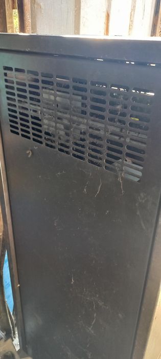 Тягова батерия за електрокар 80v/360ah, със зарядно.