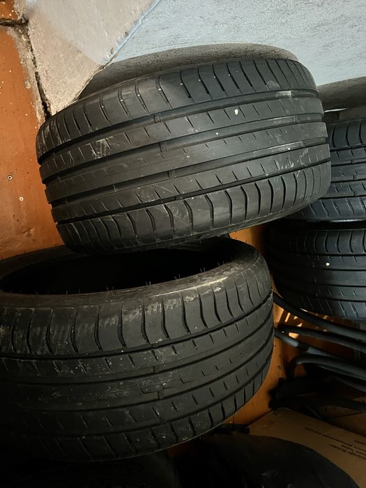 Продам компелкт шин
