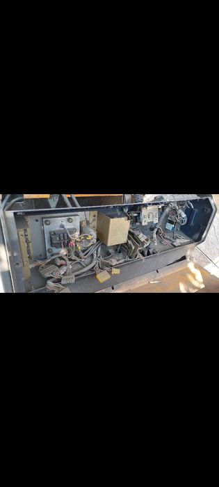 Електрокар Toyota за части 0.45 € на кг.