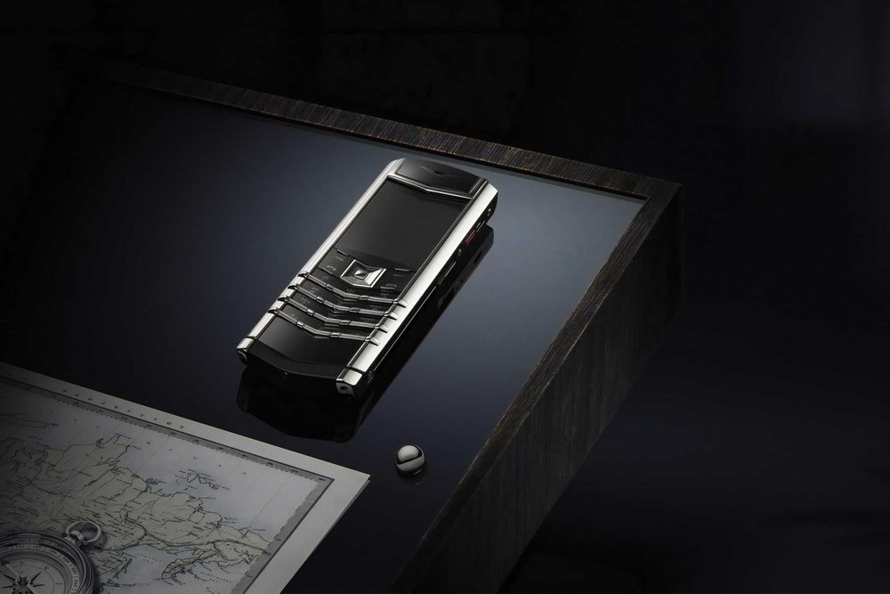 Vertu V10  (Yangi+Skidka+Dostavka) New-2025!