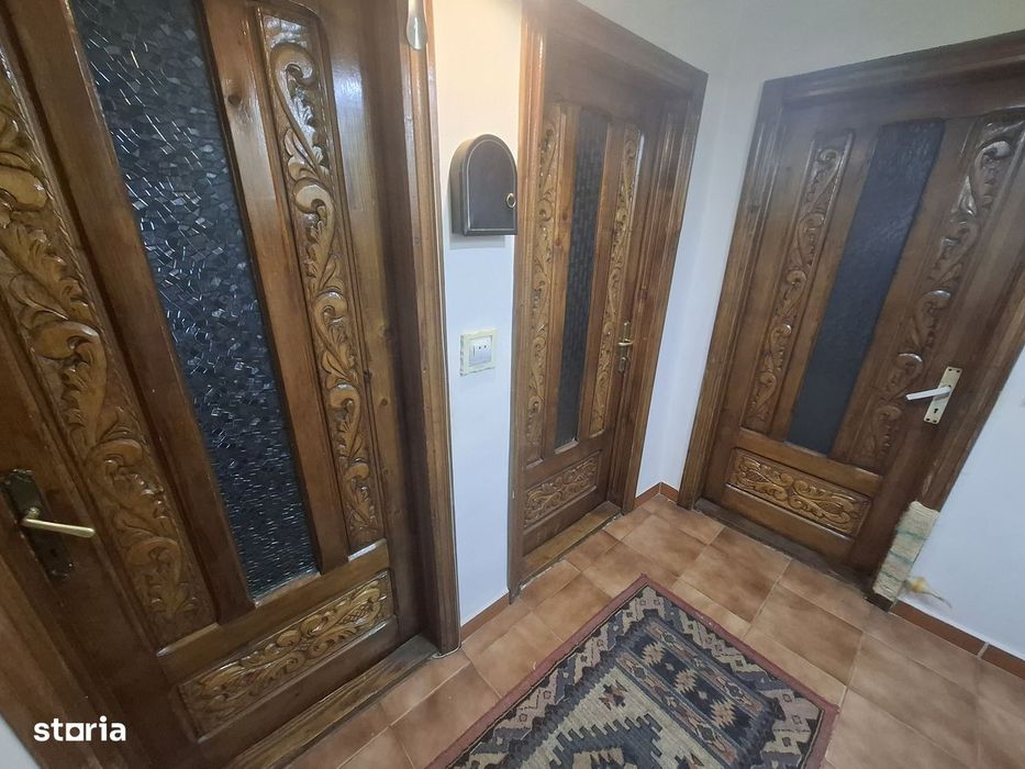 Apartament 2 camere -parter – Zona Dacia, Râmnicu Vâlcea