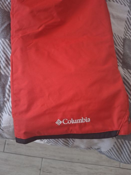 Ски екип Columbia XL