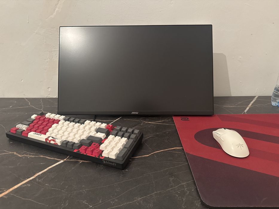 Продам пк игроой