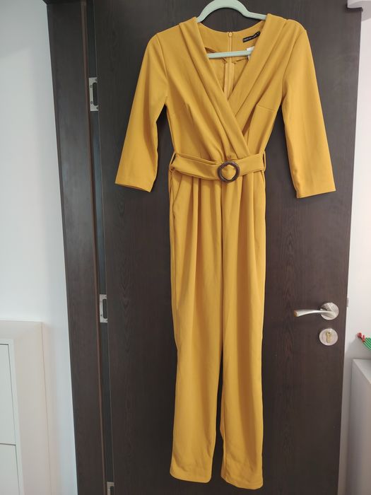 Нов Гащеризон горчица