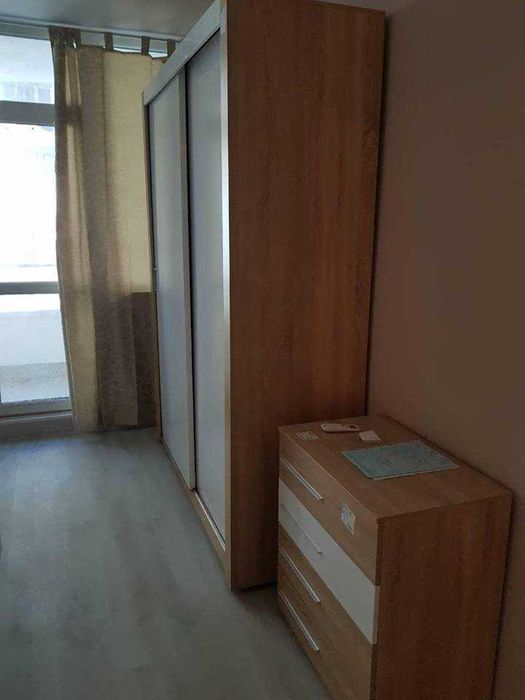 Дава се под наем Едностаен апартамент в София, Студентски град - 65 кв.м за 373.83 € - Снимка #1