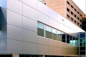 Алюкобонд композитные панели