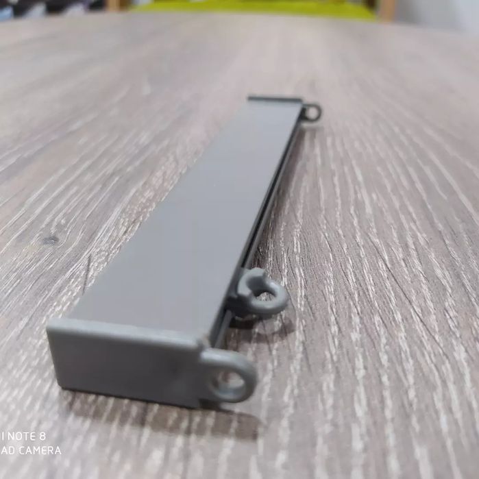 Карниз Алюминиевый профиль для штор город Алматы