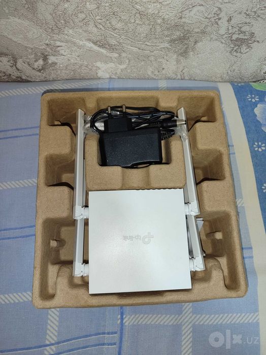 Wifi router Tp-Link Archer C24