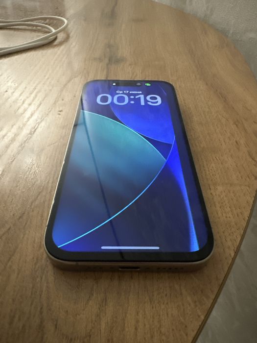 Iphone 15pro 256