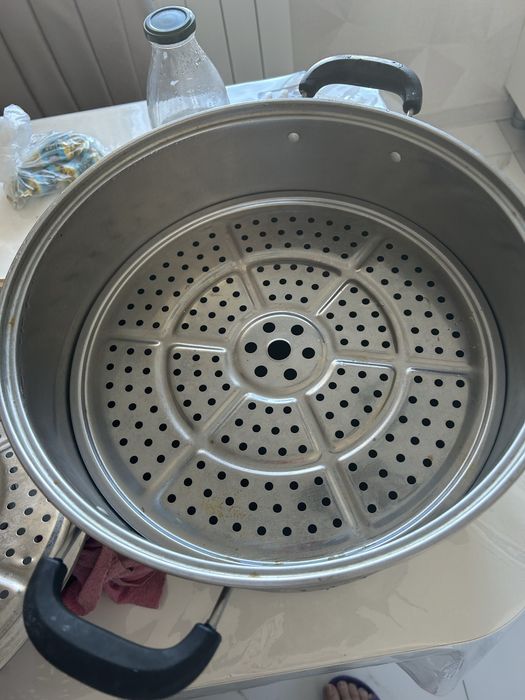 Продам мантоварку