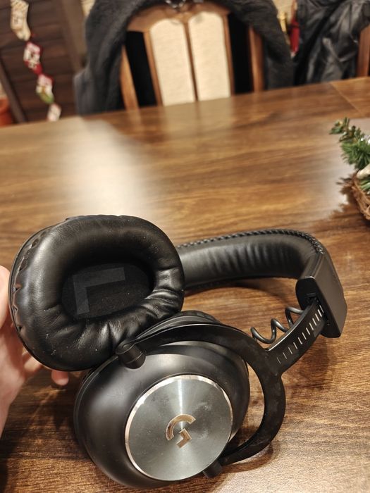 Logitech G Pro Wireless