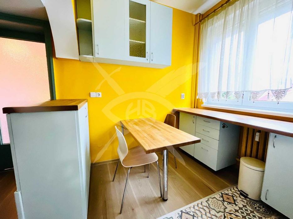 Дава се под наем Двустаен апартамент в София, Център - 60 кв.м за 648.21 € - Снимка #8