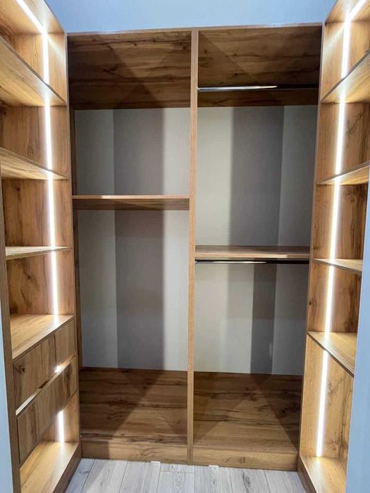 2 комнатный евродвушка